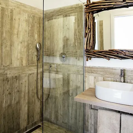 Πανσιόν Elena Experience Santa Teresa Gallura