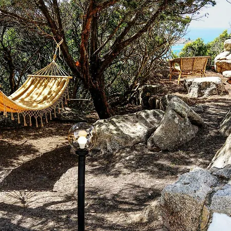 Pensjonat Elena Experience Santa Teresa Gallura