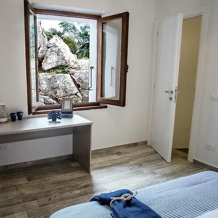 Elena Experience Πανσιόν Santa Teresa Gallura