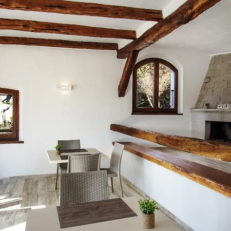 Pensionat Elena Experience Santa Teresa Gallura