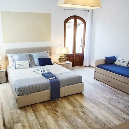 Elena Experience 4* Santa Teresa Gallura