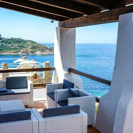 Elena Experience 4* Santa Teresa Gallura